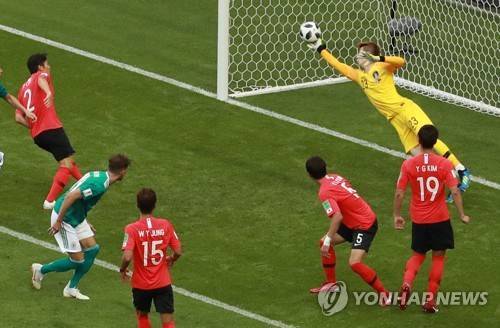 여기는 조현우 없네… '한국-일본'에 무너진 독일, '인구 15만' 퀴라소는 꺾었다