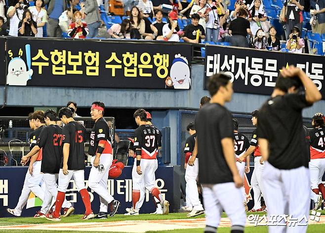 '단 1명' KIA, 이래서 이것 만큼은 '리그 꼴찌'였다…6주 대체 외인 계약 종료→국내 야수들 어깨 무겁다