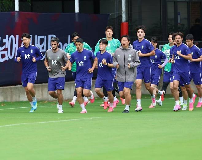 [2026월드컵]판도 뒤흔든 韓, 멕시코 잡으면 32강도 쉽다