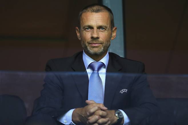 “참가국 늘어나서 재미 떨어진다”는 UEFA 회장, 13개국 공동성명 ‘발끈’… 정작 유럽 성적은 실망 그자체