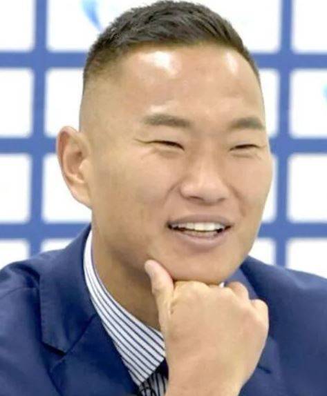 '북한 대표' 출신 정대세, 일본 향해 극찬 일색...