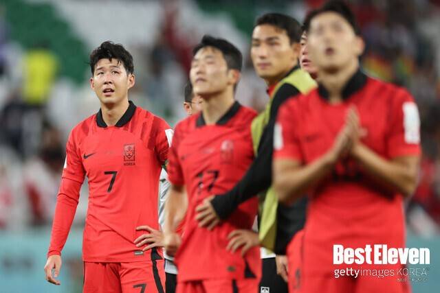 멕시코도 떨고, 한국도 웃지 못한다… 韓-멕시코전 앞두고 소환된 '조별리그 2차전 징크스'