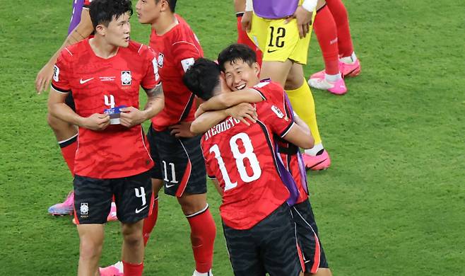 일본, 네덜란드와 무승부…월드컵 한일전 경우의 수[어텐션 뉴스]