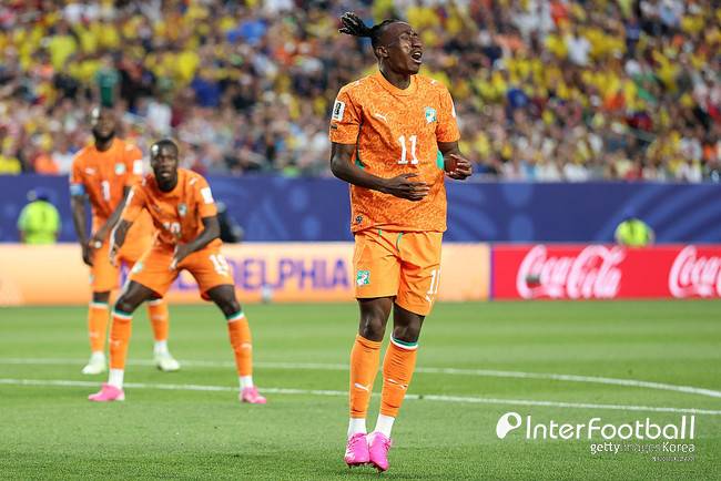 한국은 0-4로 무너졌는데…프랑스 잡고 월드컵 첫 경기까지 승승장구, 다음 상대 '우승 후보' 독일도 긴장