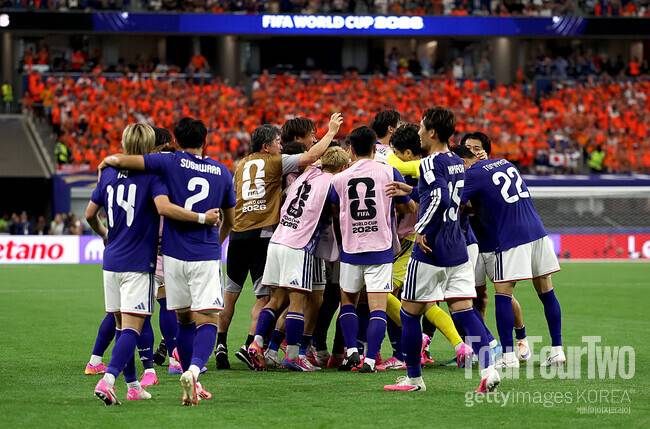 日 잠재력 이 정도였나…손흥민 위해 우승하자던 포스텍 “일본 언젠가는 월드컵 우승한다”