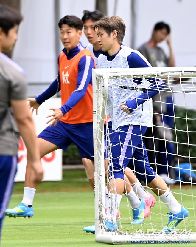 이강인 어쩌다가 이렇게 됐나, 홍명보호에서 실력 발휘 후 PSG '전격 탈출' 빨간불...