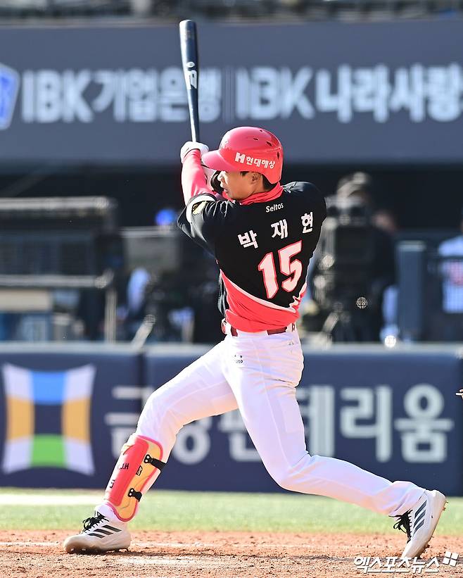 '4위 지켜야 한다' KIA, '김민규 1번+LF' 16일 LG전 라인업 공개…시라카와 선발 출격 [광주 현장]
