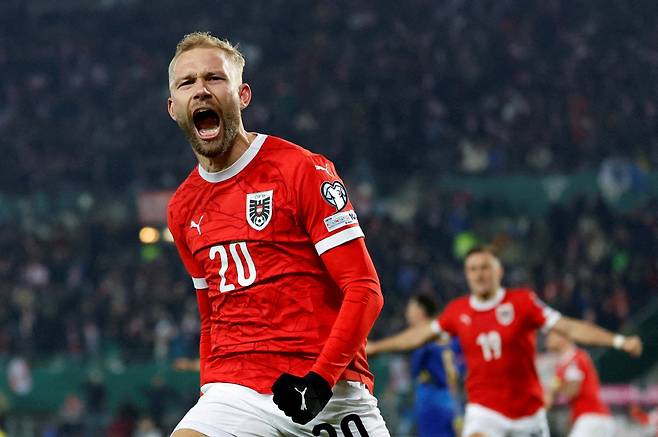 한국도 0-1로 잡았는데...튀니지 제압하고 월드컵 첫 경기 청신호, 韓 울린 요르단 만나는 랑닉의 출사표