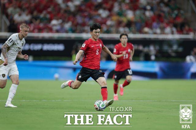 [월드컵 오버뷰] 韓, 조2위면 '사상 첫 16강 한일전'?...멕시코전 갈림길