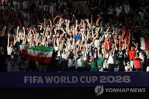 '美 폭격에 초등학생 168명 사망'…이란, LA에서 '미국 최대 치욕' 제대로 찔렀나→
