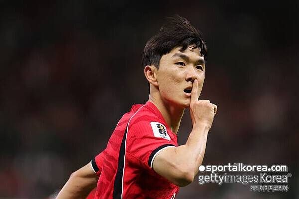 '대한민국 2-1 역전승' 부터 시작된 월드컵 亞 축구 돌풍!…유럽·남미 모두 제치고 '평균 승점 1위' 등극 ← 농어촌 전형 옛말!