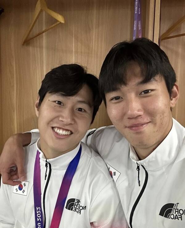 홍명보 감독 눈은 틀리지 않았다…