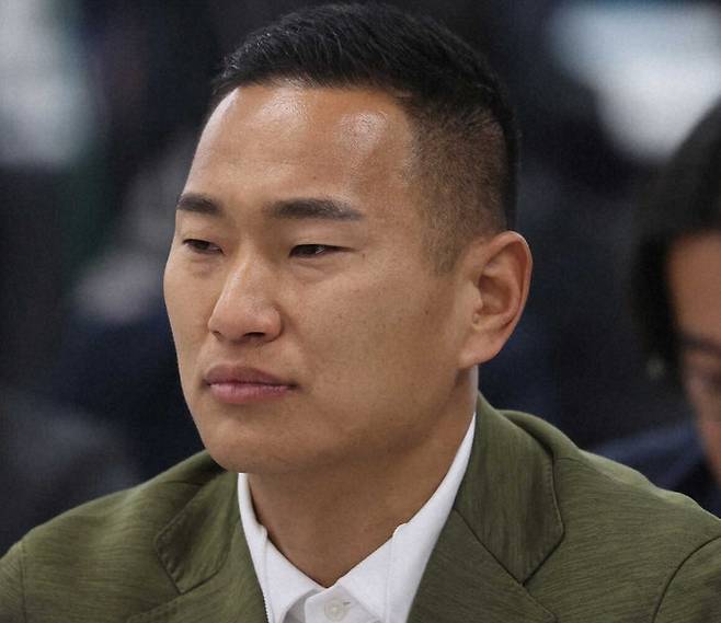 日 축구 날벼락 맞았다! '北 대표 FW 출신' 정대세, 강력 경고…
