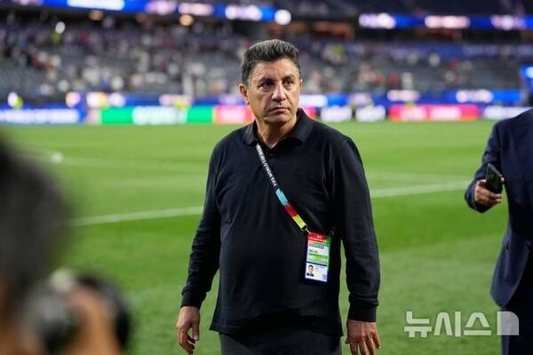 [오피셜] '이란 나와!' 홍명보호, 쾌거, 마침내 日 추격 박차...체코전 승리 여파, FIFA 랭킹 21위로 상승, '아시아 2위 도약'