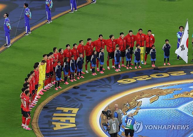 범인 멕시코축협이라면 '몰수승 감'→홍명보호 '전술 비기' 노출될 뻔! 비공개 훈련 중 불법 드론 등장 [과달라하라 현장]
