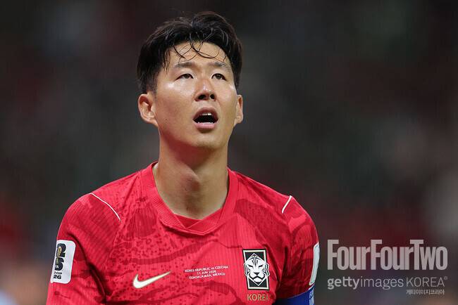 “토트넘 손흥민 깜짝 1년 임대 추진” 월드컵 열중하고 있는데…쏘니 단호한 입장에도 ‘재영입 움직임’