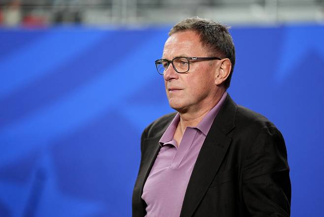 '韓 1-0' 잡고 기세 끌어 올린 오스트리아 기어코 일 냈다…요르단 3-1 꺾고 '36년 만의 월드컵 승리 감격'