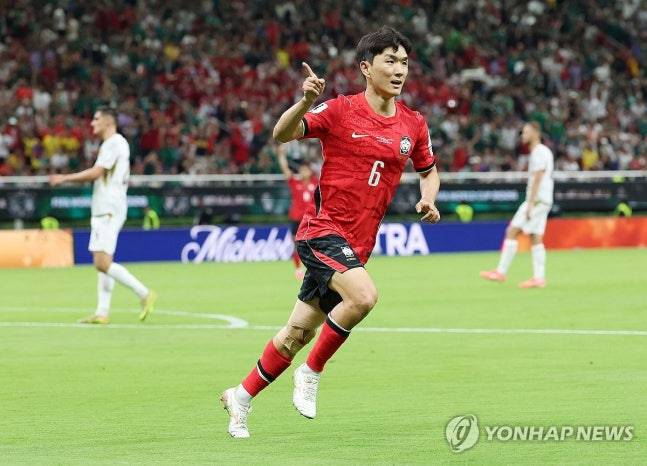 멕시코, 손흥민보다 이 선수가 더 무섭다? 경계대상 1호 지목…