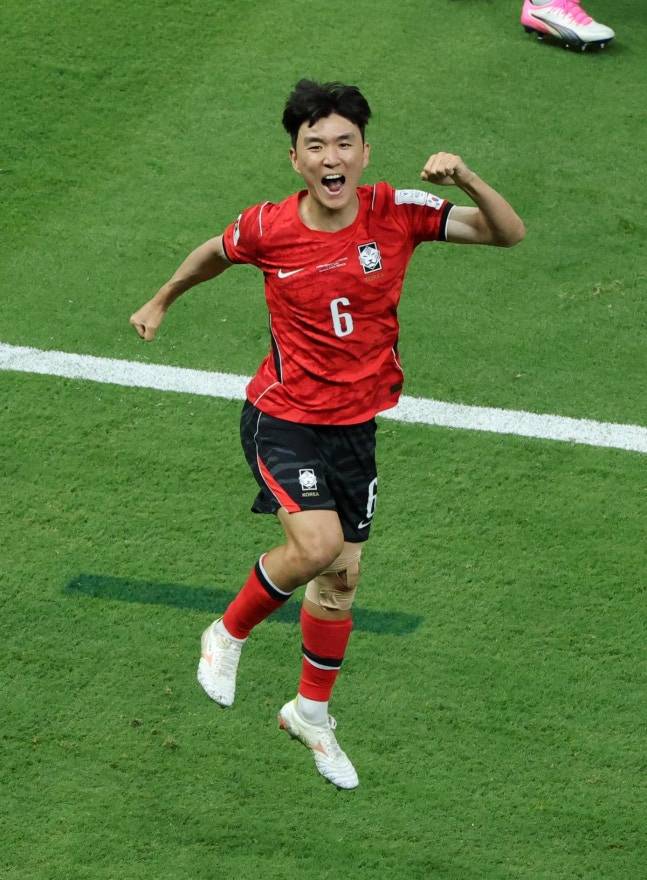 멕시코, 손흥민보다 이 선수가 더 무섭다? 경계대상 1호 지목…