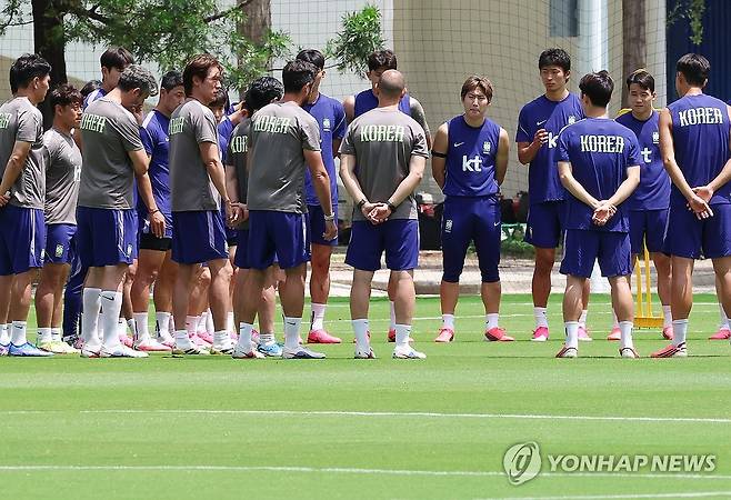 대한민국 초비상!
