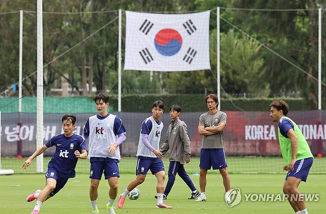 대한민국 초비상!