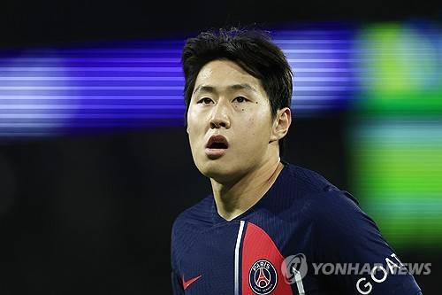 '이강인 간절하다며?' 526억도 못 주나…PSG 제시액 나왔다→