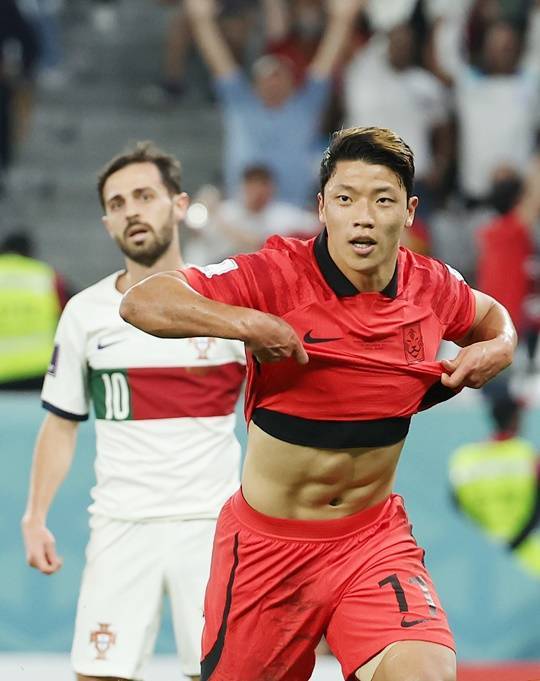 사실 한국 16강 신화도 호날두가 만들어줬었다… 한물간 호날두[초점]