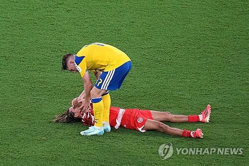 日 대놓고 직격탄!