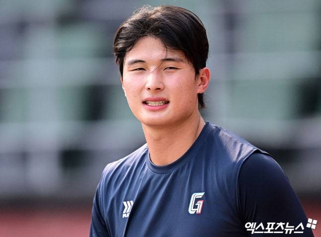 샤워 도중 불의의 부상→