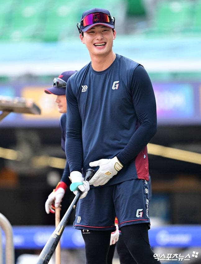 샤워 도중 불의의 부상→