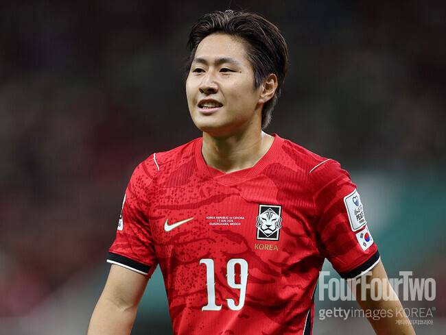 ‘월드컵 1위’ 이강인 위상 이 정도였나…바르셀로나도 지켜보고 있었다 “단장이 직접 이강인 에이전트와 회동”