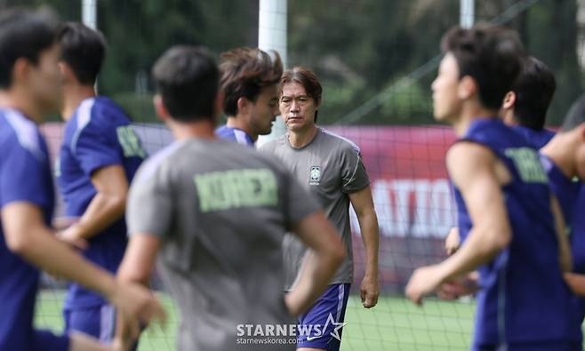'韓·호주만 이겼다' 급격히 꺾인 아시아 기세, 월드컵 1차전 '2승 4무 3패' 합작
