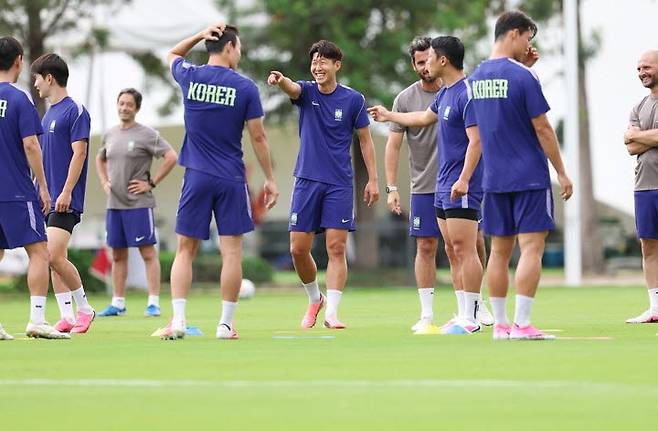 “한국 승리 확률 24.8%” 외신·통계는 멕시코 우세 전망