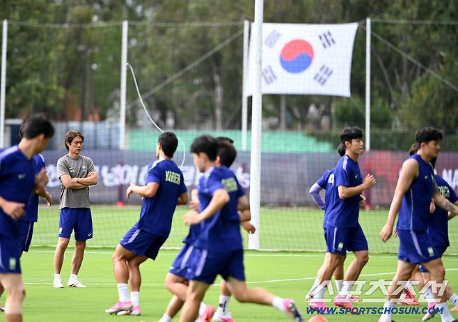 韓 역대급 '경우의 수' 나왔다! '1호' 32강 진출도 가능하다…체코 승리→홍명보호, 멕시코 제압 '최상의 시나리오'[애틀랜타ON]