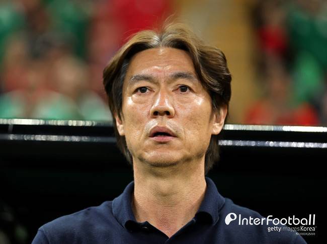 '홍명보호 1-2 패배' 멕시코전 AI 예측 등장…멕시코 매체는