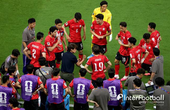 '홍명보호 1-2 패배' 멕시코전 AI 예측 등장…멕시코 매체는