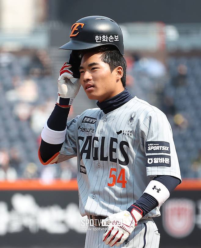 '세상에' 한화가 압도적 꼴찌일줄이야…언제까지 19세 유망주 고집? 그런데 마땅한 대안도 없다