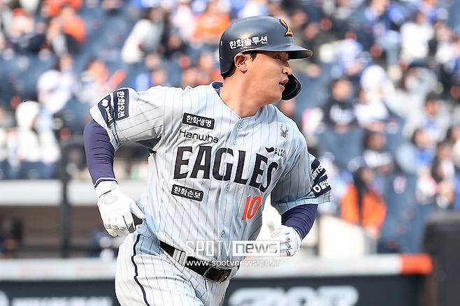 '세상에' 한화가 압도적 꼴찌일줄이야…언제까지 19세 유망주 고집? 그런데 마땅한 대안도 없다