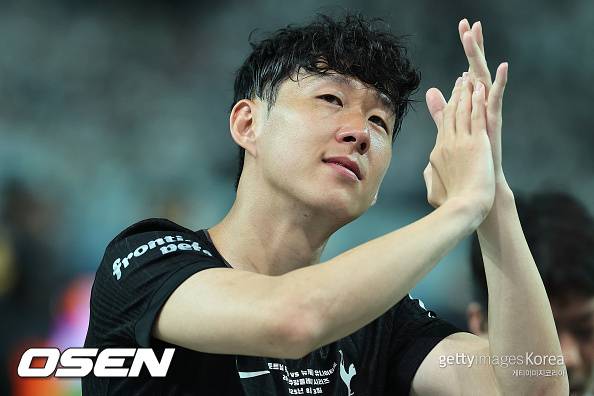 ‘BBC에게 밝힌 진심’ 레전드 손흥민 “토트넘 모든 경기 챙겨본다…여전히 사랑하는 클럽”