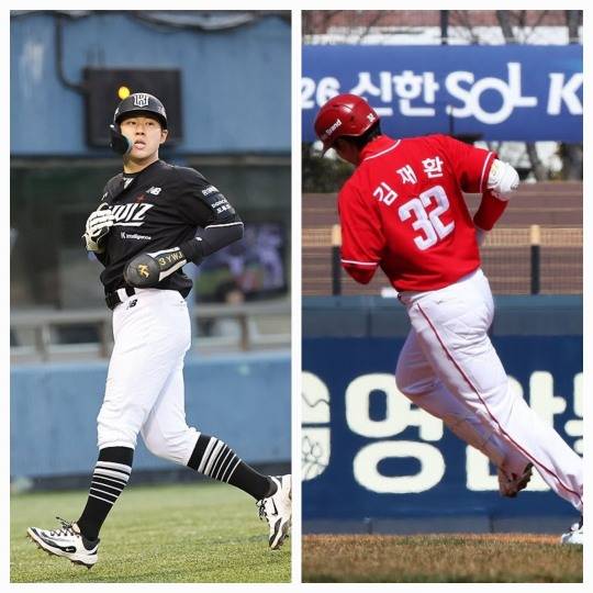 '강백호도, 최형우도 아냐' 2026 FA 최고 계약은 누구?...최악은?