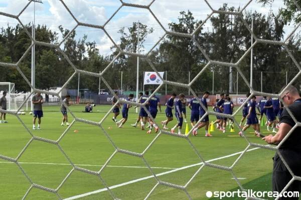 [현장핫피플] '문어' 이영표, 냉정 진단