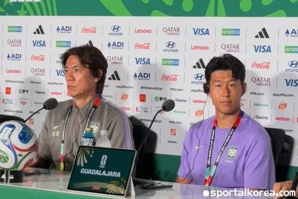[현장핫피플] '문어' 이영표, 냉정 진단