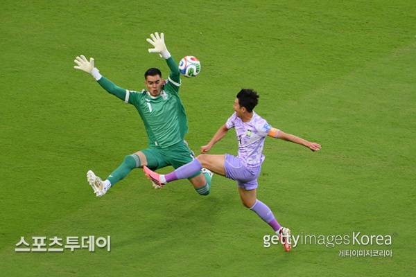 '통한의 실수' 홍명보호, 멕시코에 0-1 석패…32강 희망 남아공전에 달렸다