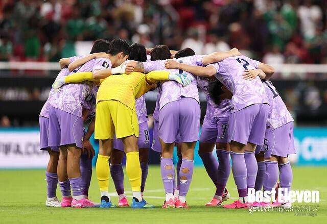 0-1 패배에도 英 BBC는 가능성 봤다…