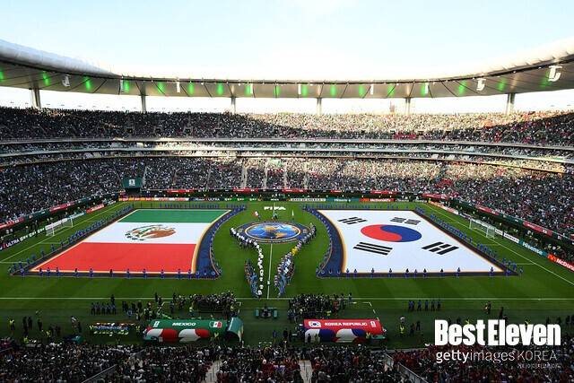 0-1 패배에도 英 BBC는 가능성 봤다…