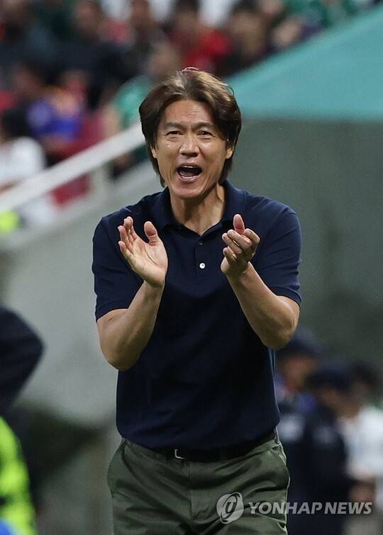 패배가 더 좋았네… 한국, 조 2위로 진출하면 32강 상대는[초점]