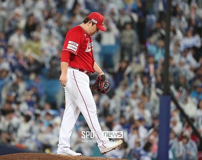 SSG 팬들은 멘탈이 나가버렸습니다… 자기 객관화의 부재, 판 다시 짤 용기는 있나