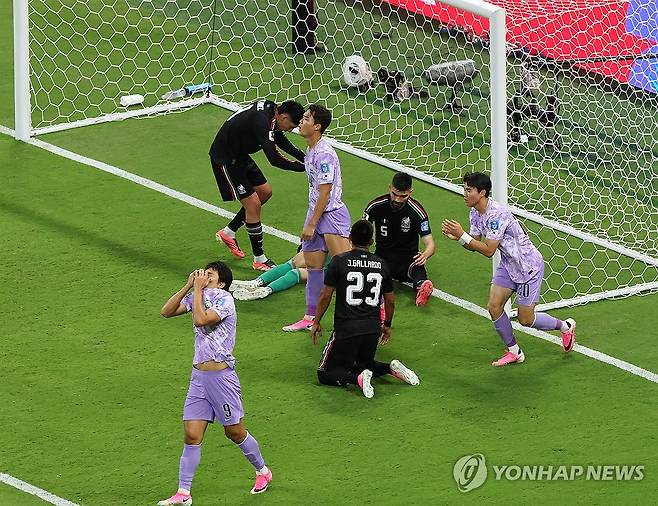 신문선 쓴소리!
