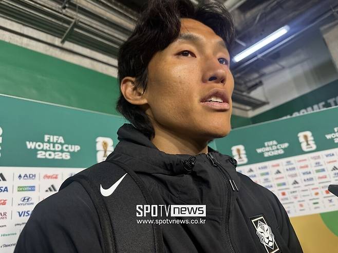 [SPO 현장] 김승규 직접 밝혔다, 왜 어이없는 실점을 했을까…“볼이 떴고, 우리 편 밖에 없다는 판단을 했다”