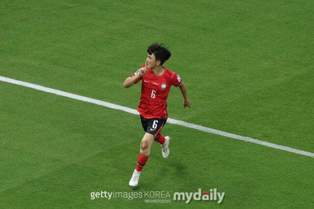 [MD사포판 인터뷰] '3개월 만 풀타임', 결국 근육 경련까지 온 황인범